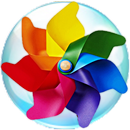 Pinwheel gratuito APK