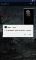 Poster Scare Prank  Free