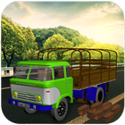 Cargo Truck Simulator आइकन