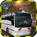 Real City Bus Simulator 3D APK