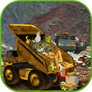 Garbage Truck Simulator APK