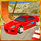 Extreme Fast Car Stunt Driver icon