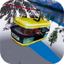 Sky Tramways Driving: Cable Car Driver APK