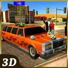 Wedding Limo Sightseeing icon