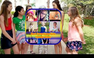 Best Sevensupergirls Update Video Affiche