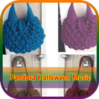 Crochet Purse Hand Bag Ideas icon