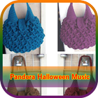 Crochet Purse Hand Bag Ideas иконка