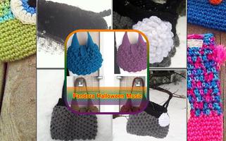Crochet Purse Hand Bag Ideas capture d'écran 1