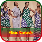 Ghana Dresscode Vid Tutorial アイコン