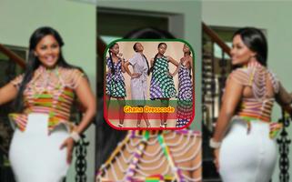 Ghana Dresscode Vid Tutorial ポスター