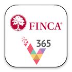 Finca Vouch365 icon