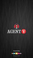 Agent V poster