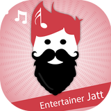 Entertainer Jatt icône
