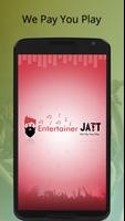 Entertainer Jatt постер