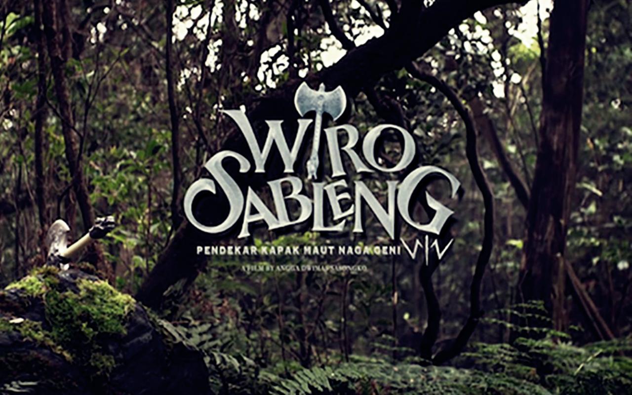 Download Film Wiro Sableng