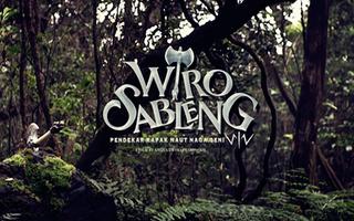 Lagu Wiro Sableng 212 poster