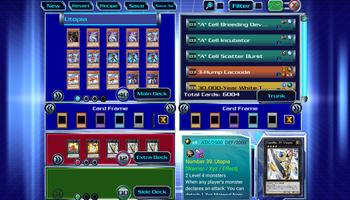 Free Yugioh Duel Link Guide captura de pantalla 2