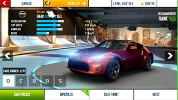 پوستر Free Asphalt 8 Pro Guide