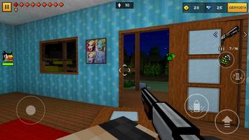 Free Pixel Gun 3D Pro Guide capture d'écran 1