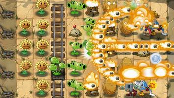 برنامه‌نما Free Plants VS Zombies Guide عکس از صفحه