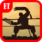 Free Shadow Fight 2 Pro Guide biểu tượng