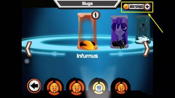 Free Slugterra Slug It 2 Guide पोस्टर