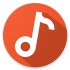 Music Player - A-tuune icon