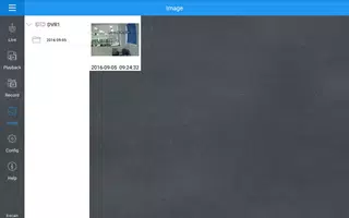 Entcam screenshot 4