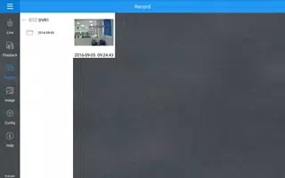 Entcam screenshot 5