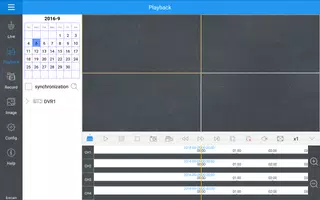 Entcam screenshot 6