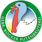 Böcker-App icon