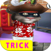 Trick for My Talking Tom APK