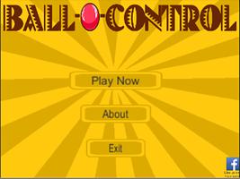 Ball Over Control screenshot 1