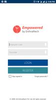 Empowered LMS Affiche