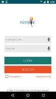 Nimble Learning Affiche