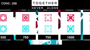 Together : Never Alone ảnh chụp màn hình 1