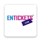 Entickets ícone