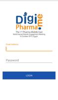 DigiPharma পোস্টার