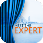 Meet The Expert-icoon