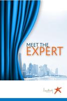 Meet The Expert-poster