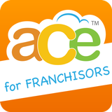 ace for Franchisor icône