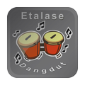 Etalase Lagu Dangdut