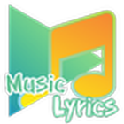 Ariana Grande Musics Lyrics Library icône
