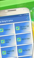 Justin Beiber Music with Lyrics ảnh chụp màn hình 3
