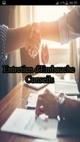 Entretien d'Embauche :Conseils poster