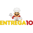 آیکون‌ Entrega10