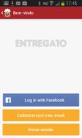 برنامه‌نما Entrega10 عکس از صفحه