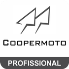 Coopermoto - Profissional icône