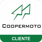 Coopermoto - Cliente أيقونة