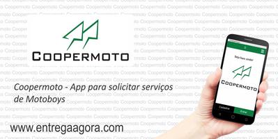 Coopermoto - Cliente স্ক্রিনশট 3